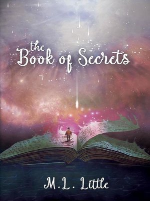 cover image of The Book of Secrets